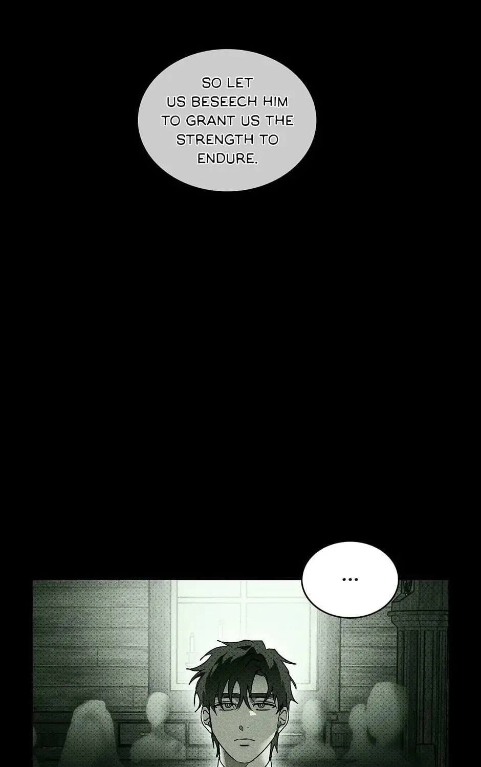 Under the Greenlight Chapter 50 page 23 - 