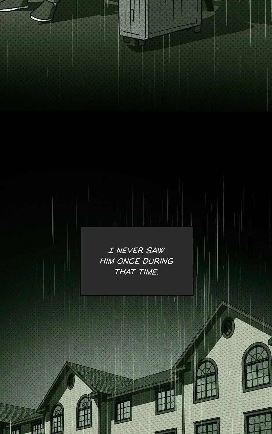 Under the Greenlight Chapter 50 page 37 - 