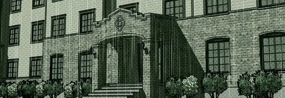 Under the Greenlight Chapter 50 page 38 - 