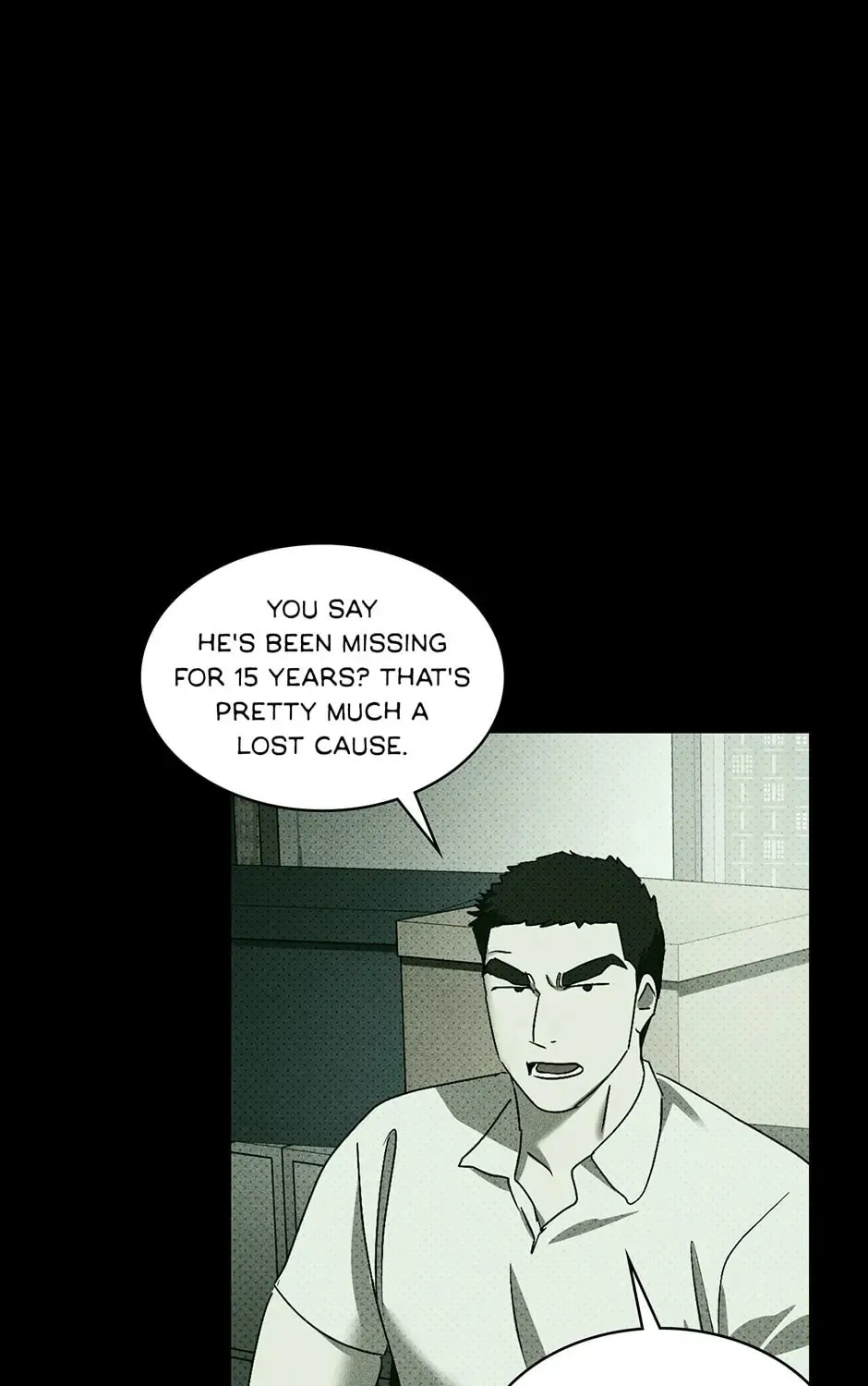 Under the Greenlight Chapter 50 page 45 - 
