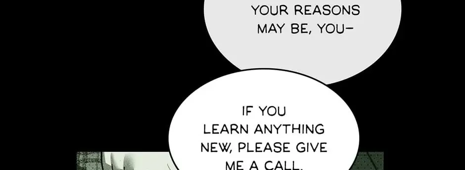 Under the Greenlight Chapter 50 page 50 - 