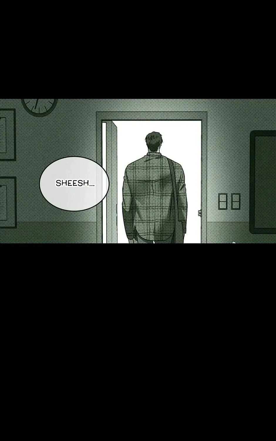 Under the Greenlight Chapter 50 page 53 - 