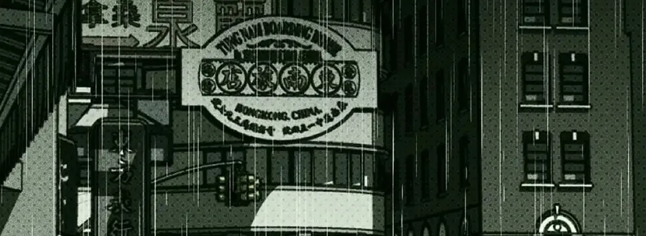 Under the Greenlight Chapter 50 page 56 - 