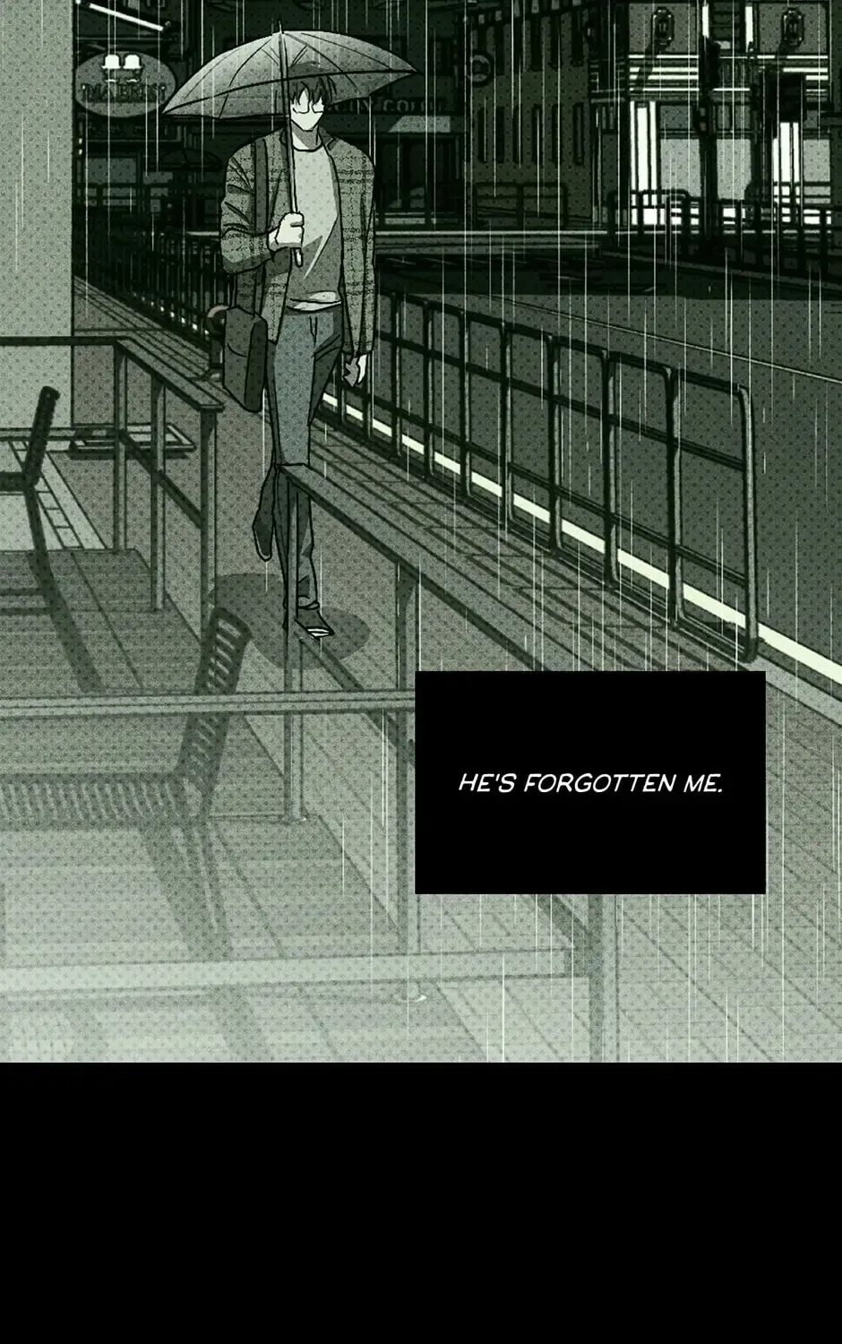Under the Greenlight Chapter 50 page 57 - 
