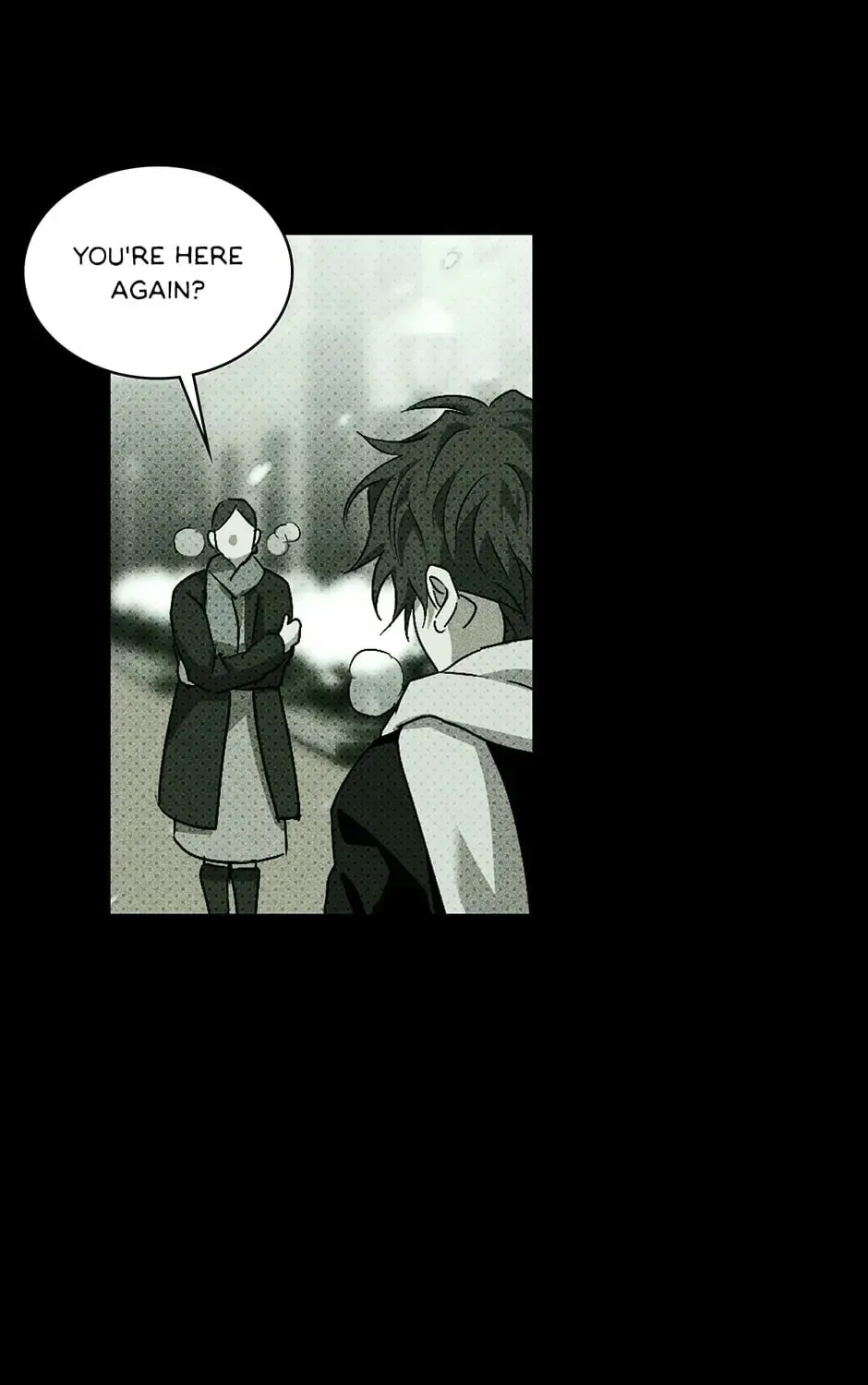 Under the Greenlight Chapter 50 page 7 - 