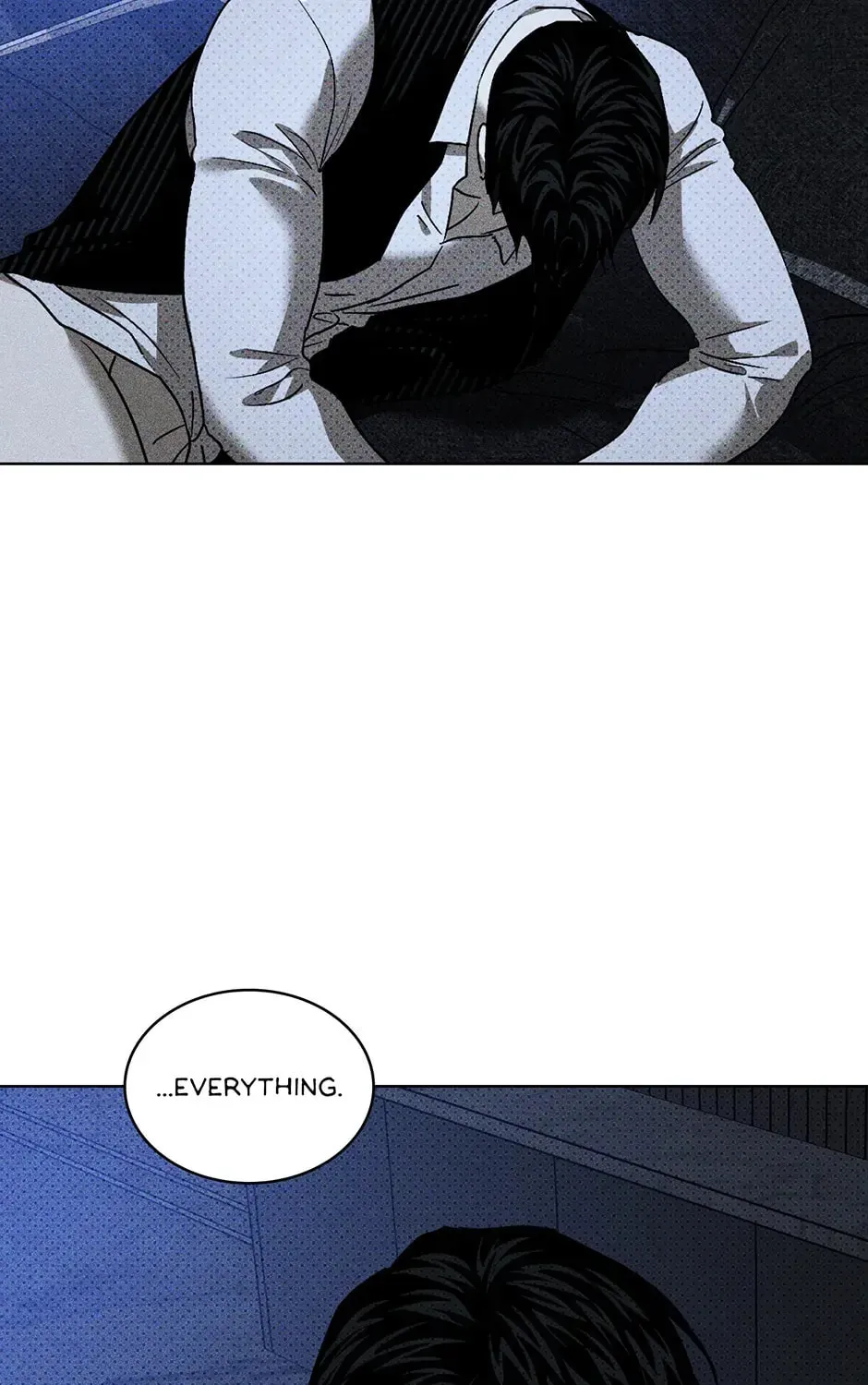 Under the Greenlight Chapter 50 page 85 - 