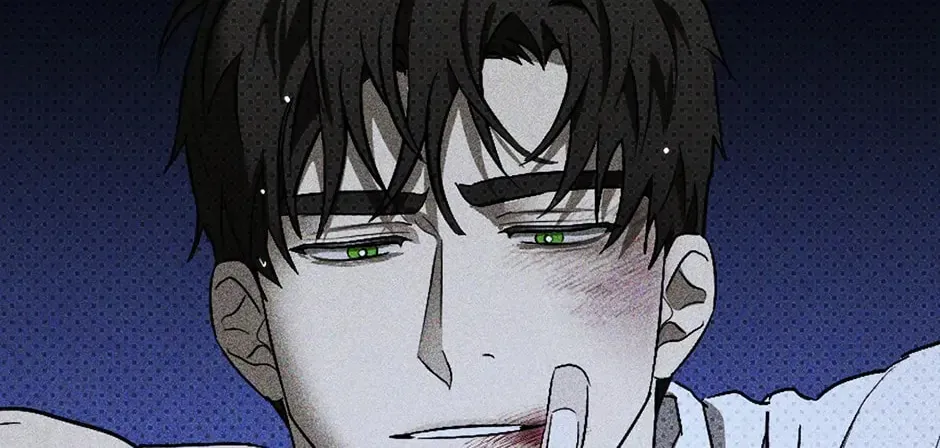 Under the Greenlight Chapter 50 page 100 - 