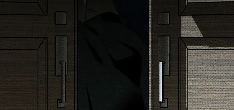 Under the Greenlight Chapter 51 page 106 - 