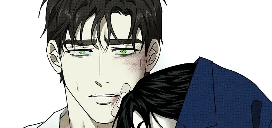 Under the Greenlight Chapter 51 page 112 - 