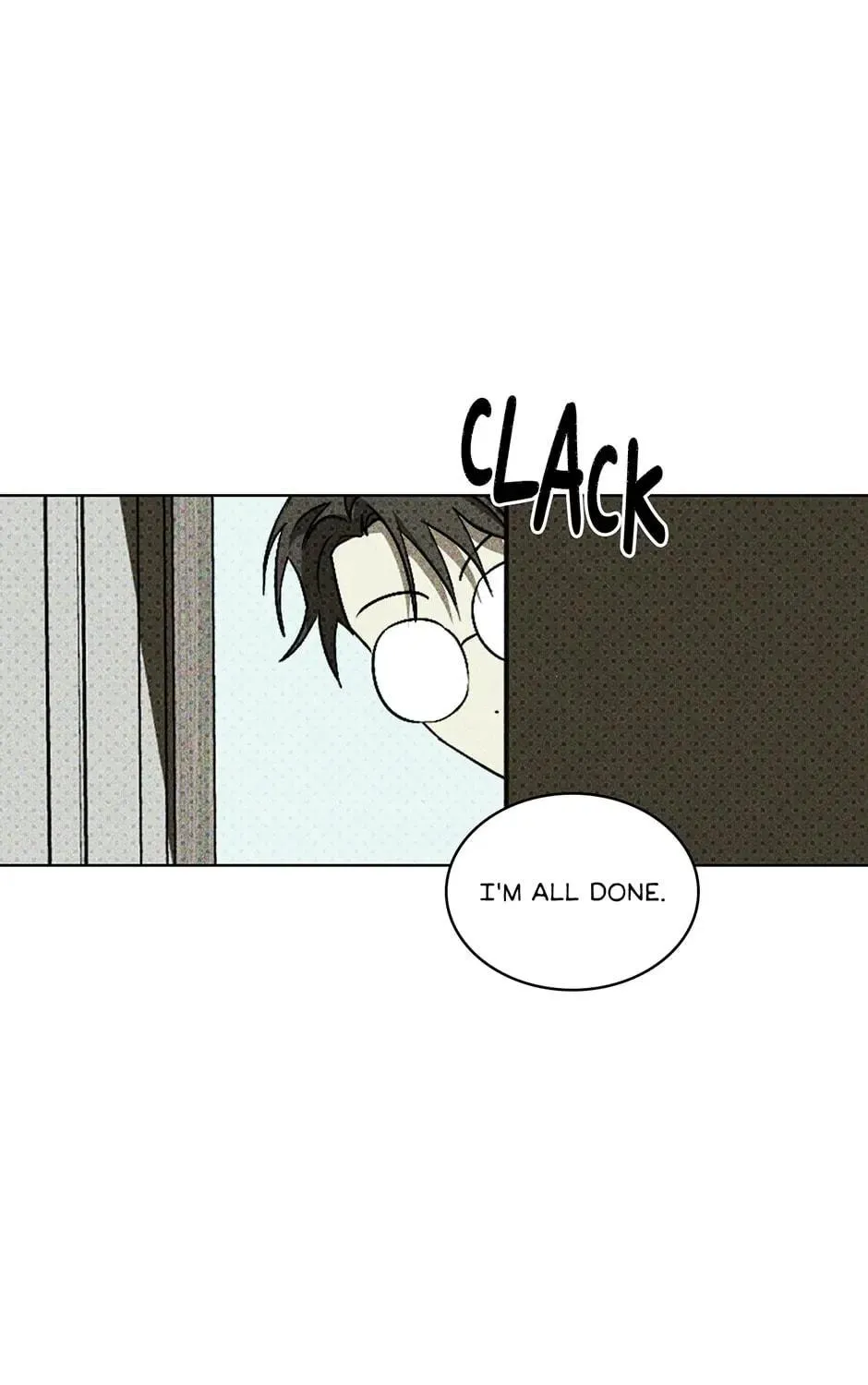 Under the Greenlight Chapter 51 page 119 - 
