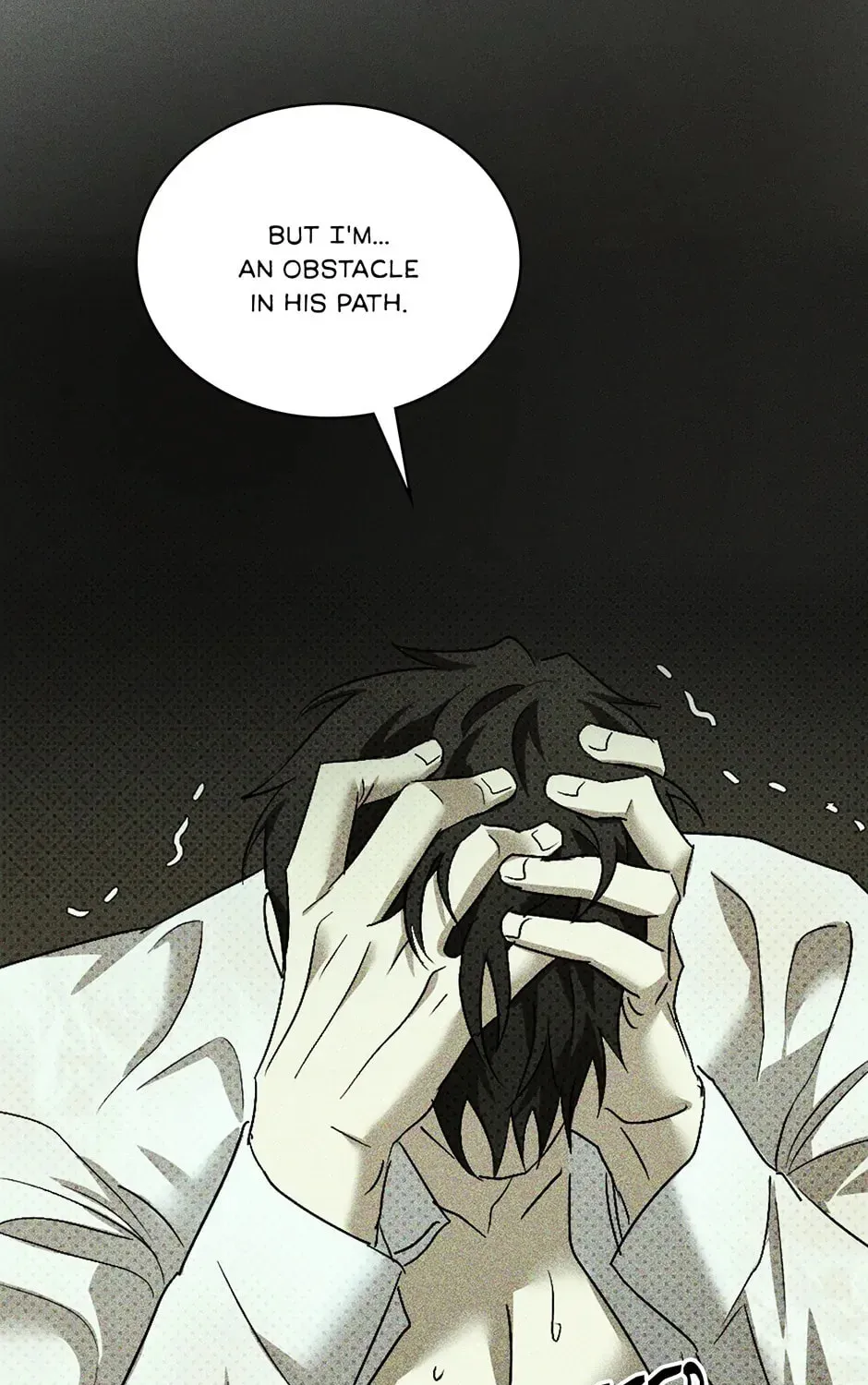 Under the Greenlight Chapter 51 page 139 - 