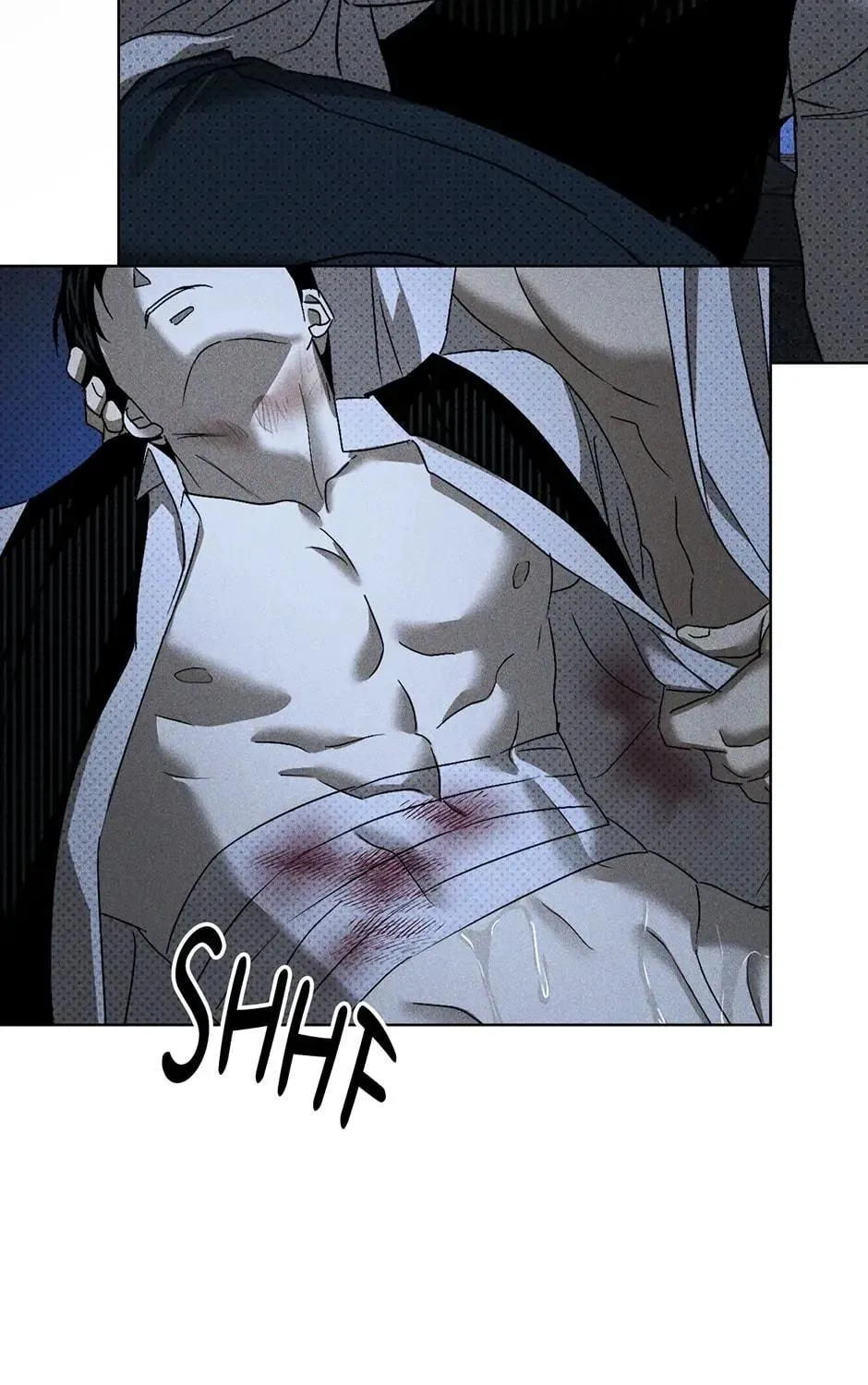 Under the Greenlight Chapter 51 page 23 - 
