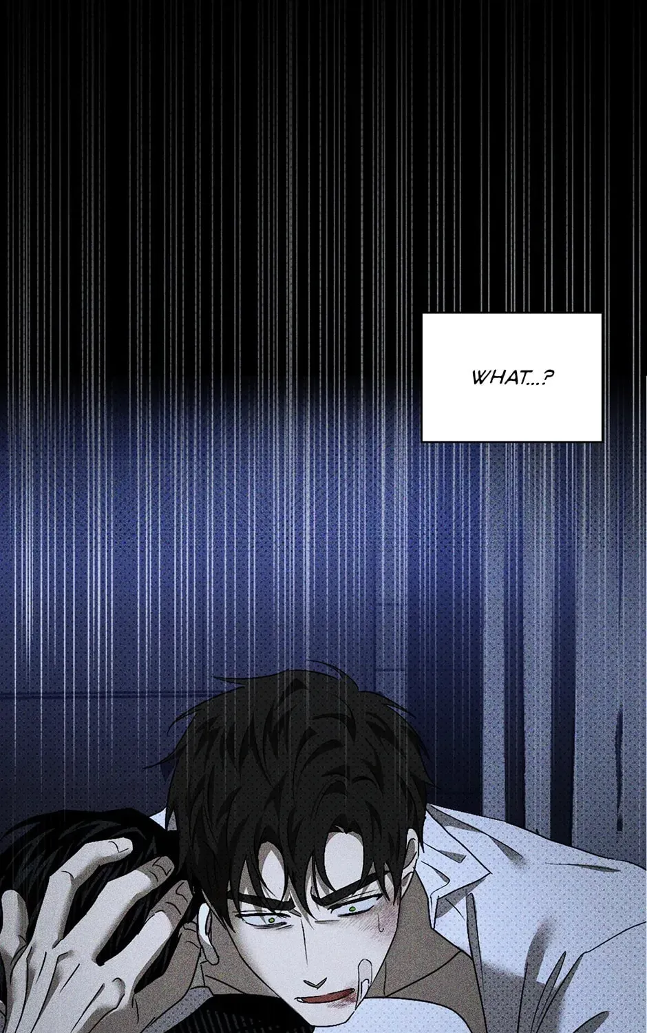 Under the Greenlight Chapter 51 page 33 - 