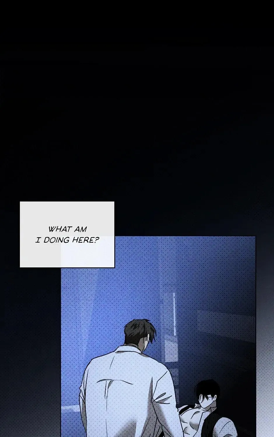Under the Greenlight Chapter 51 page 5 - 
