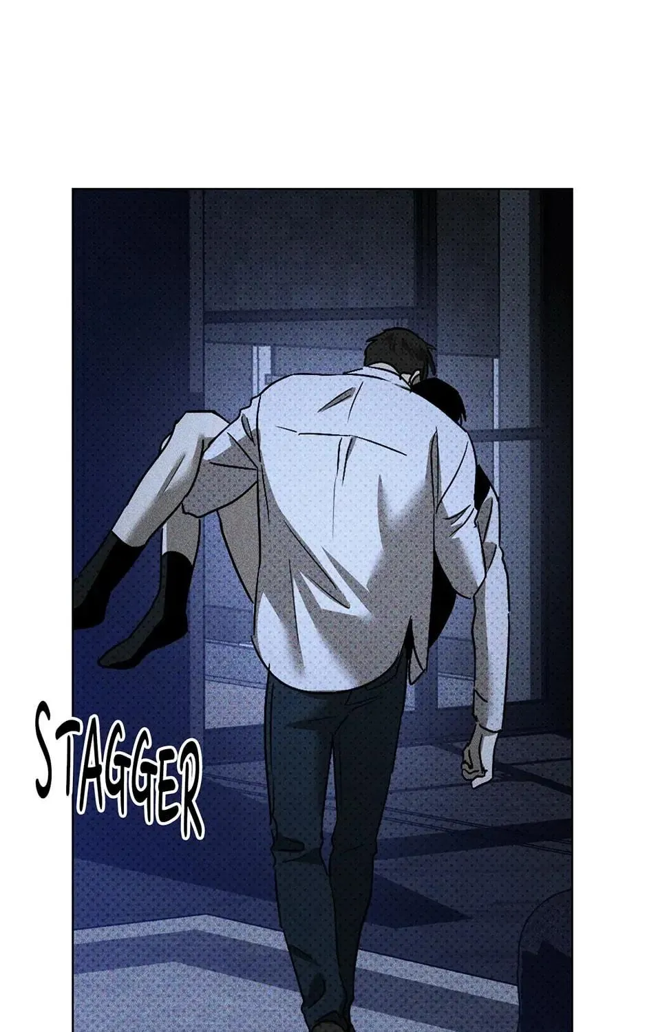 Under the Greenlight Chapter 51 page 41 - 