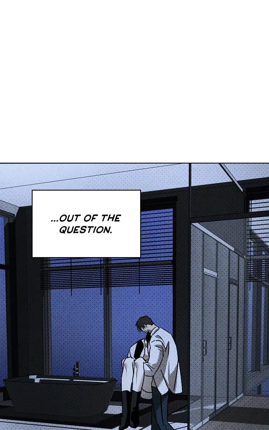 Under the Greenlight Chapter 51 page 43 - 