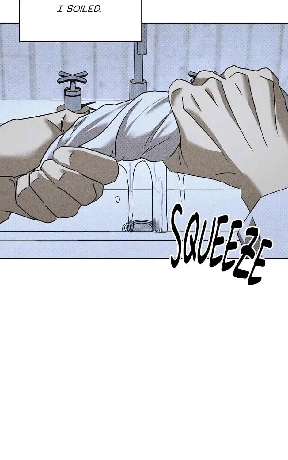 Under the Greenlight Chapter 51 page 49 - 