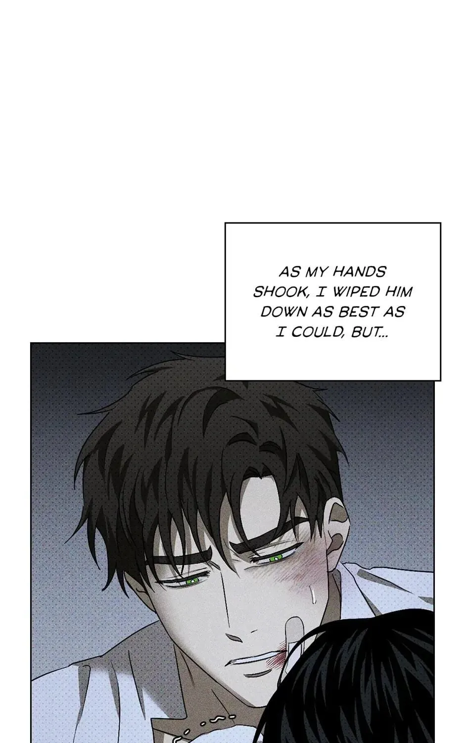 Under the Greenlight Chapter 51 page 59 - 