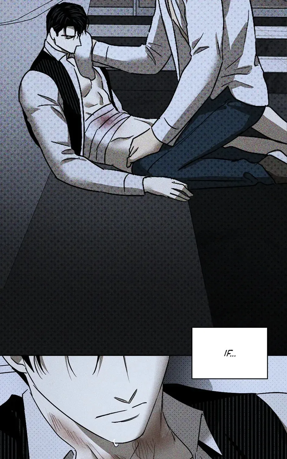 Under the Greenlight Chapter 51 page 63 - 
