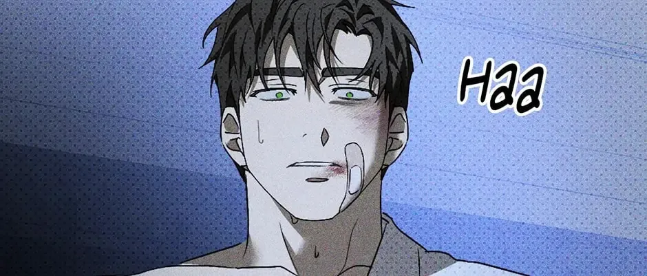 Under the Greenlight Chapter 51 page 8 - 
