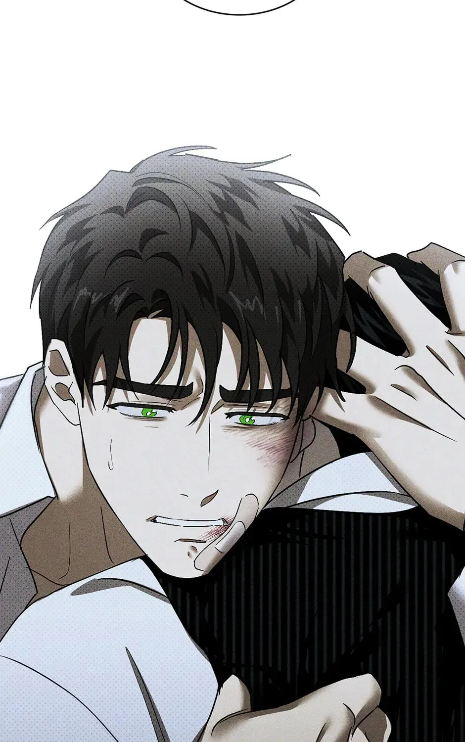 Under the Greenlight Chapter 51 page 73 - 