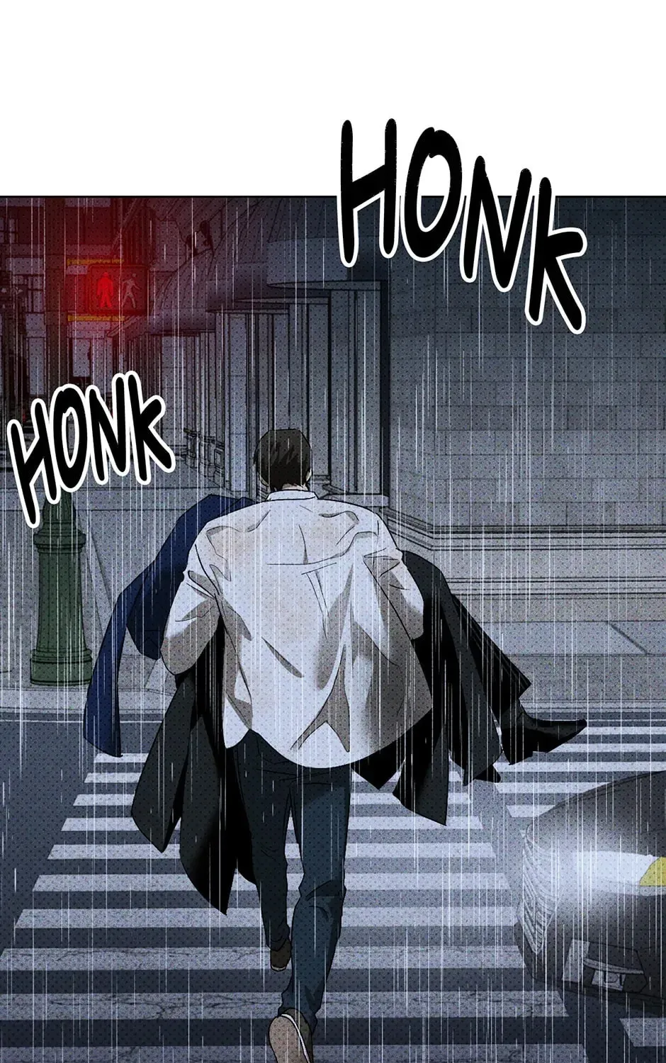 Under the Greenlight Chapter 51 page 87 - 
