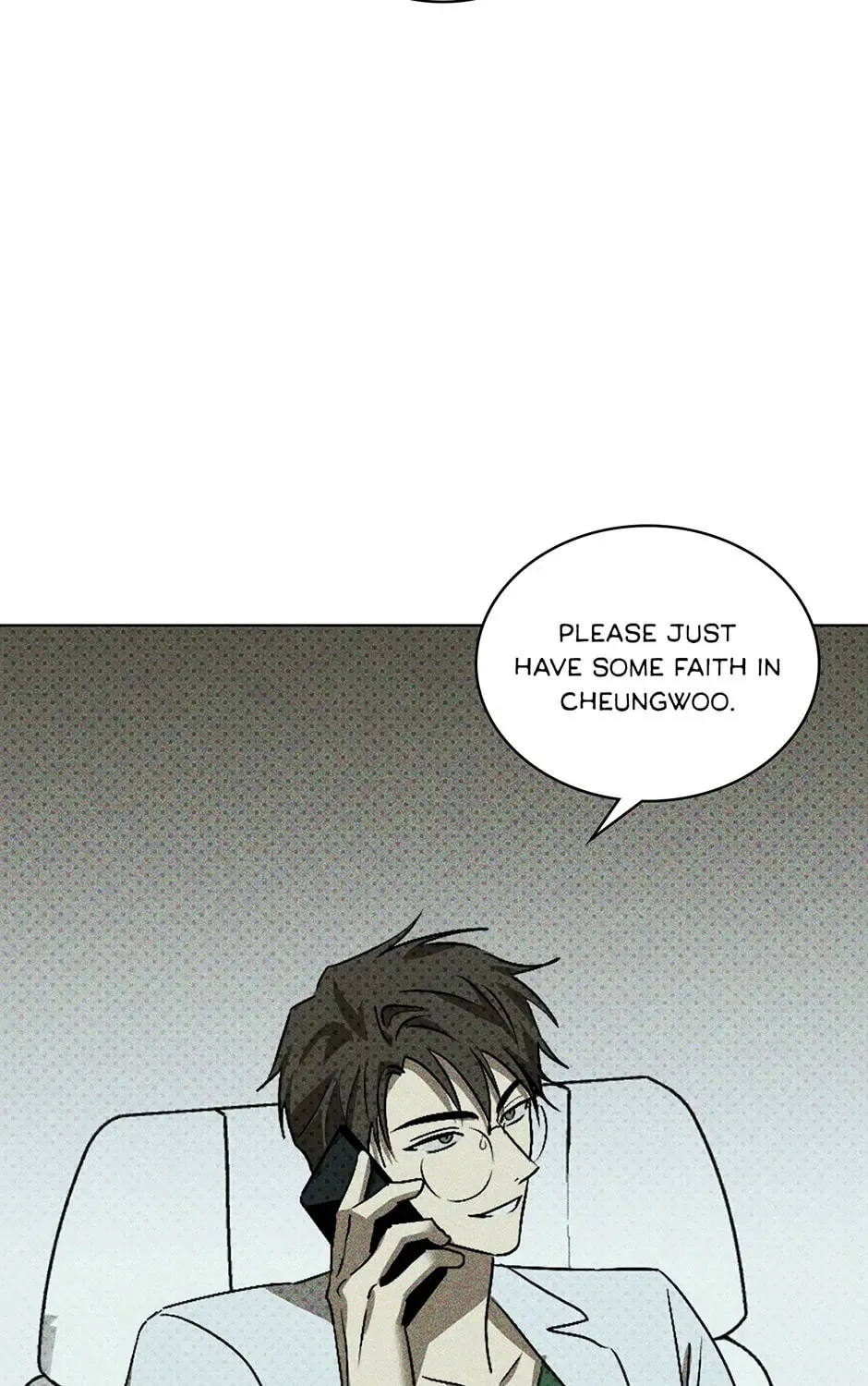 Under the Greenlight Chapter 51 page 97 - 