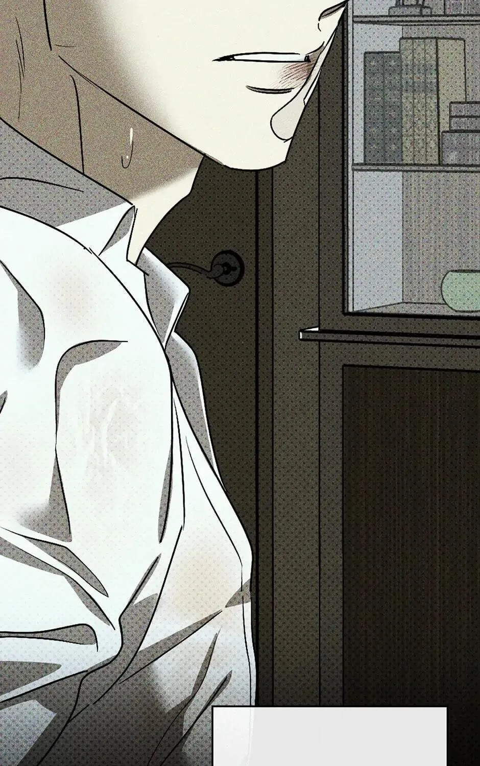 Under the Greenlight Chapter 52 page 107 - 