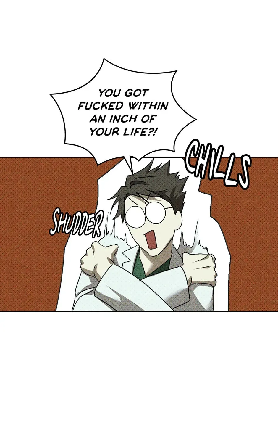 Under the Greenlight Chapter 52 page 13 - 