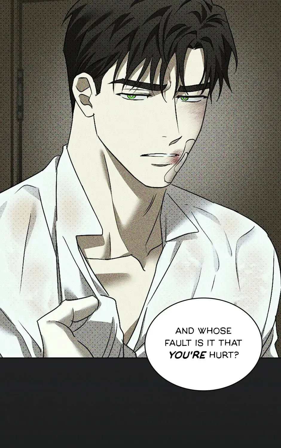 Under the Greenlight Chapter 52 page 123 - 