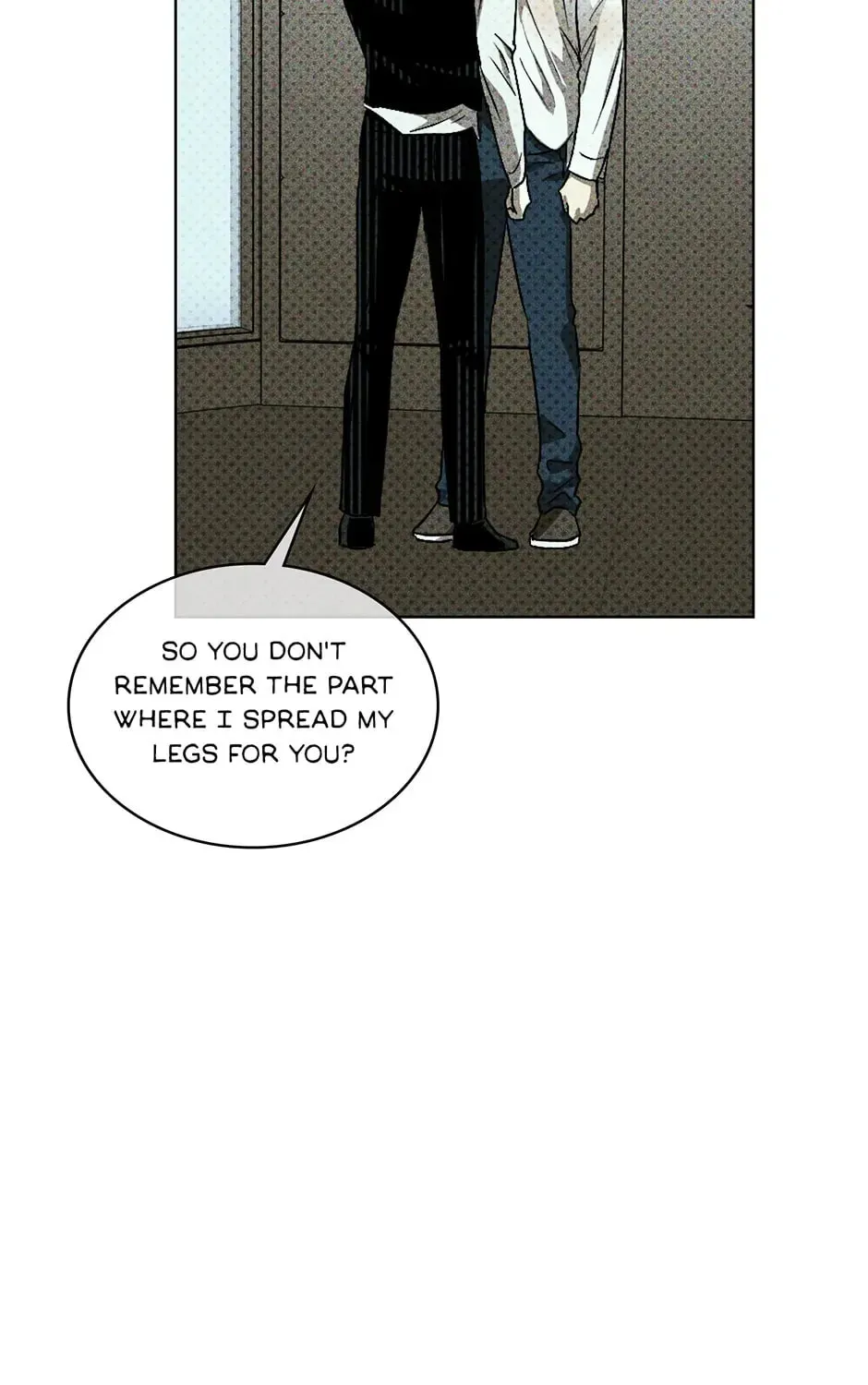 Under the Greenlight Chapter 52 page 129 - 