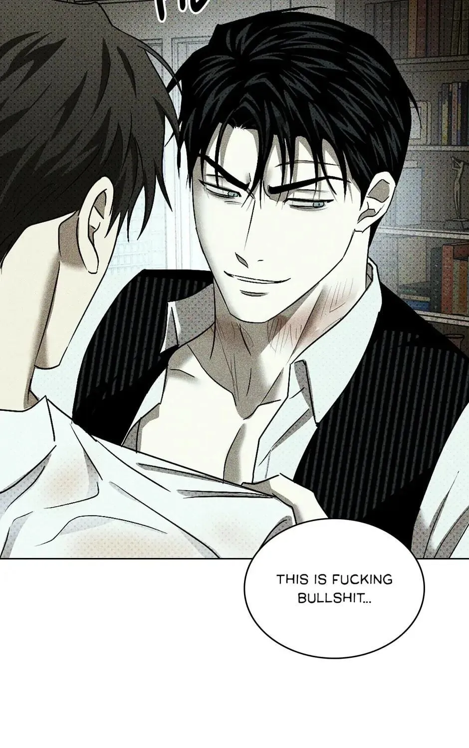 Under the Greenlight Chapter 52 page 131 - 