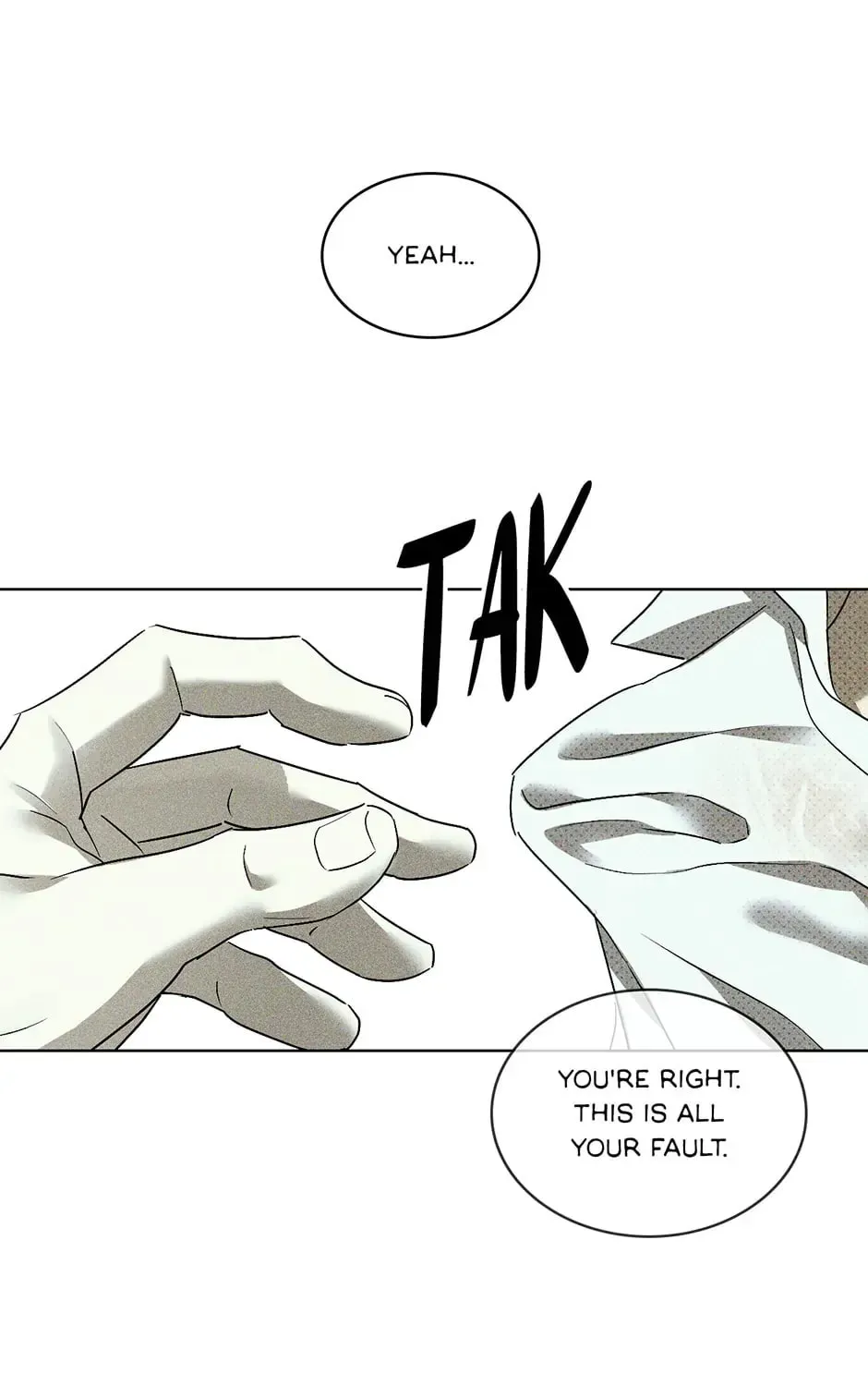 Under the Greenlight Chapter 52 page 133 - 