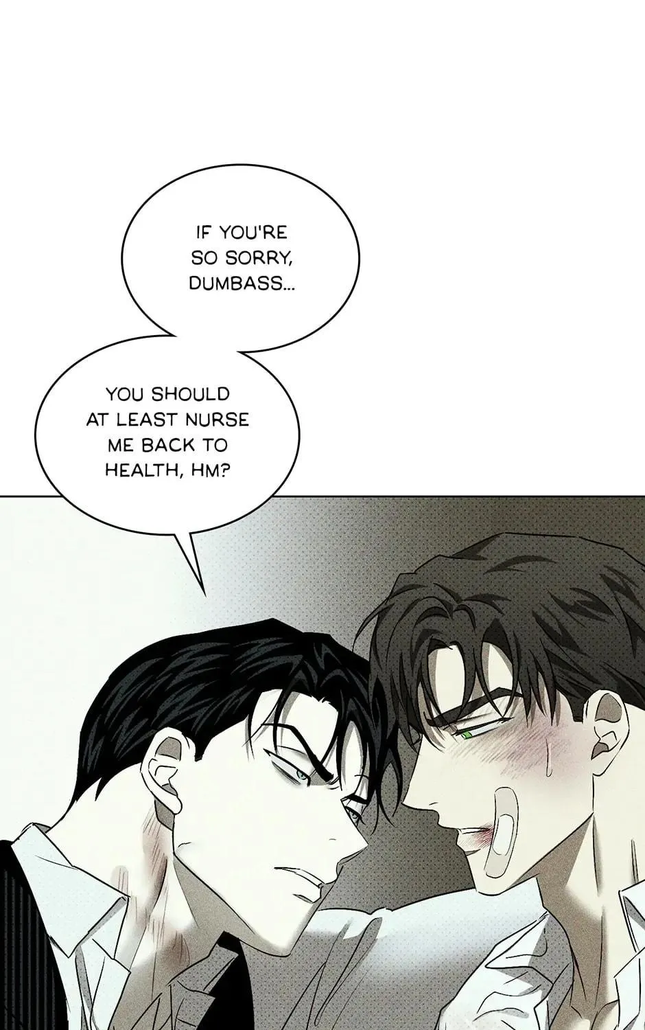 Under the Greenlight Chapter 52 page 143 - 