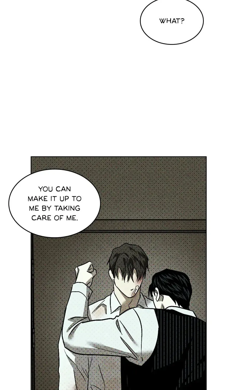 Under the Greenlight Chapter 52 page 145 - 