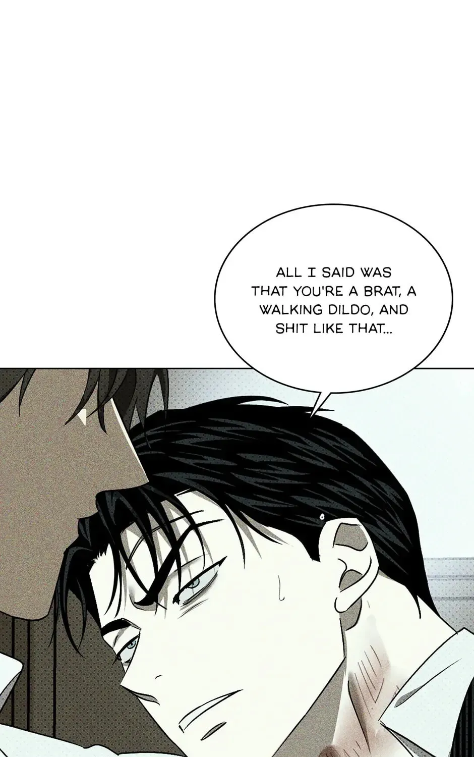 Under the Greenlight Chapter 52 page 151 - 
