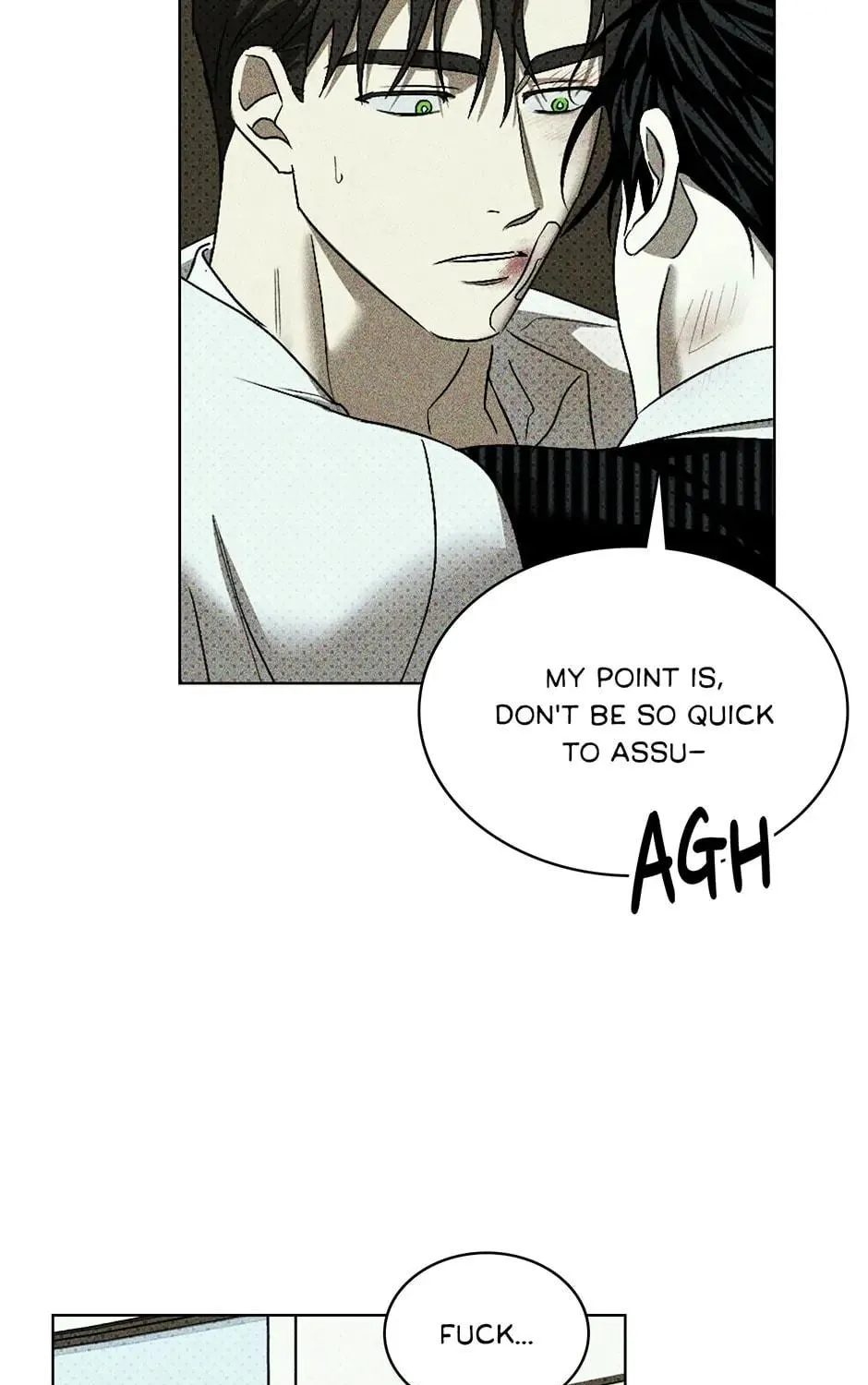 Under the Greenlight Chapter 52 page 155 - 