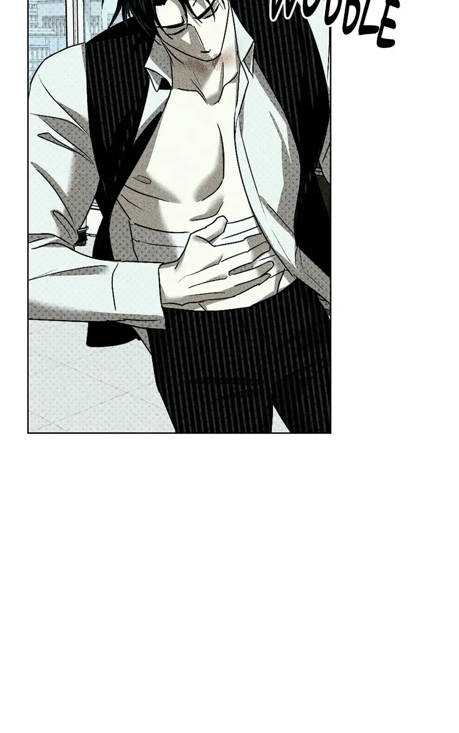 Under the Greenlight Chapter 52 page 157 - 