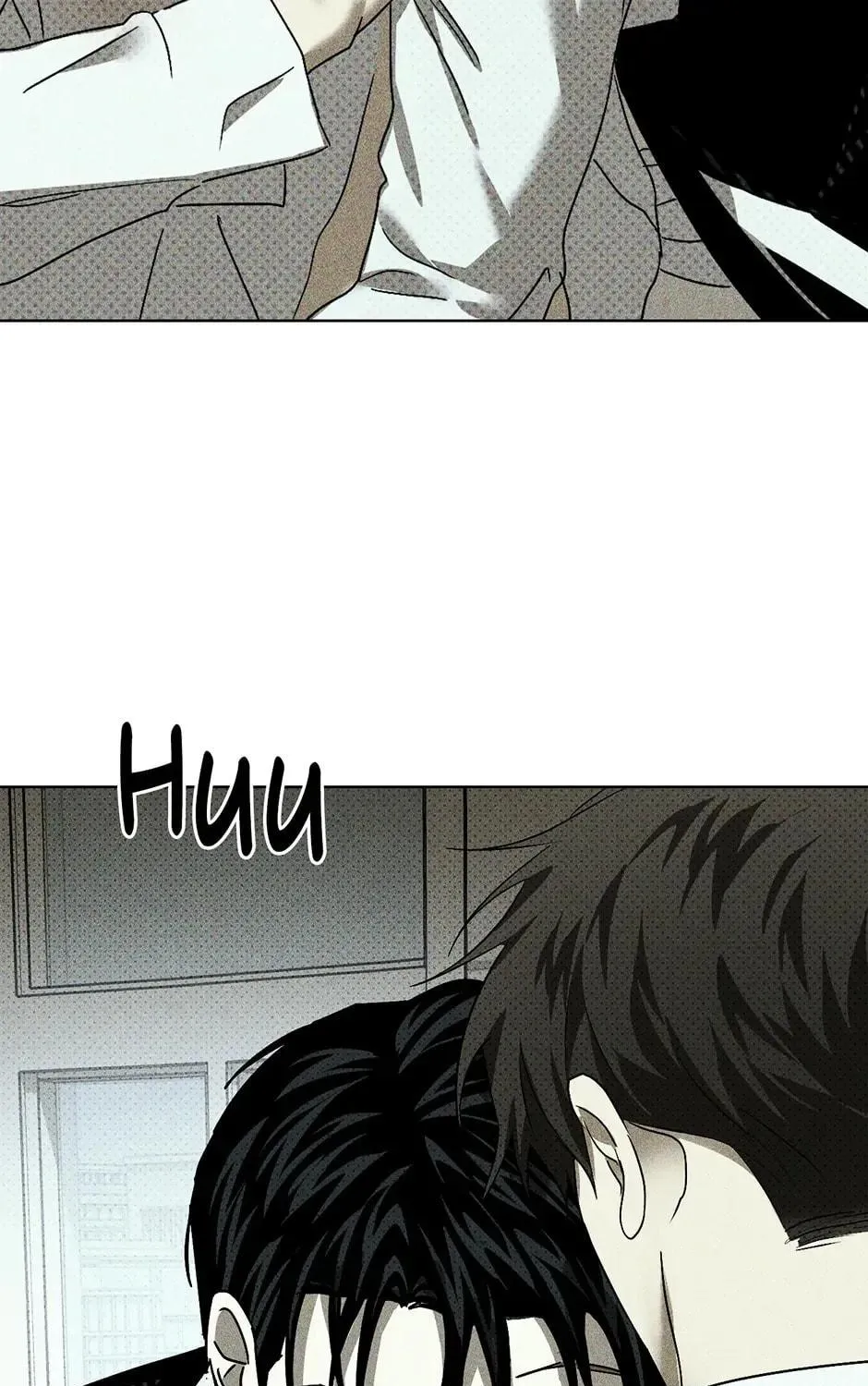 Under the Greenlight Chapter 52 page 161 - 