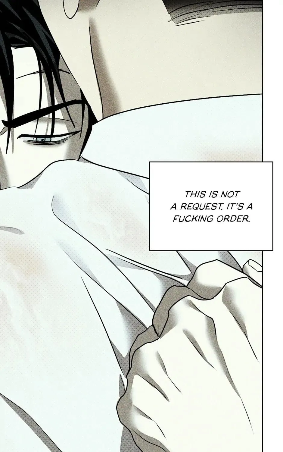Under the Greenlight Chapter 52 page 167 - 
