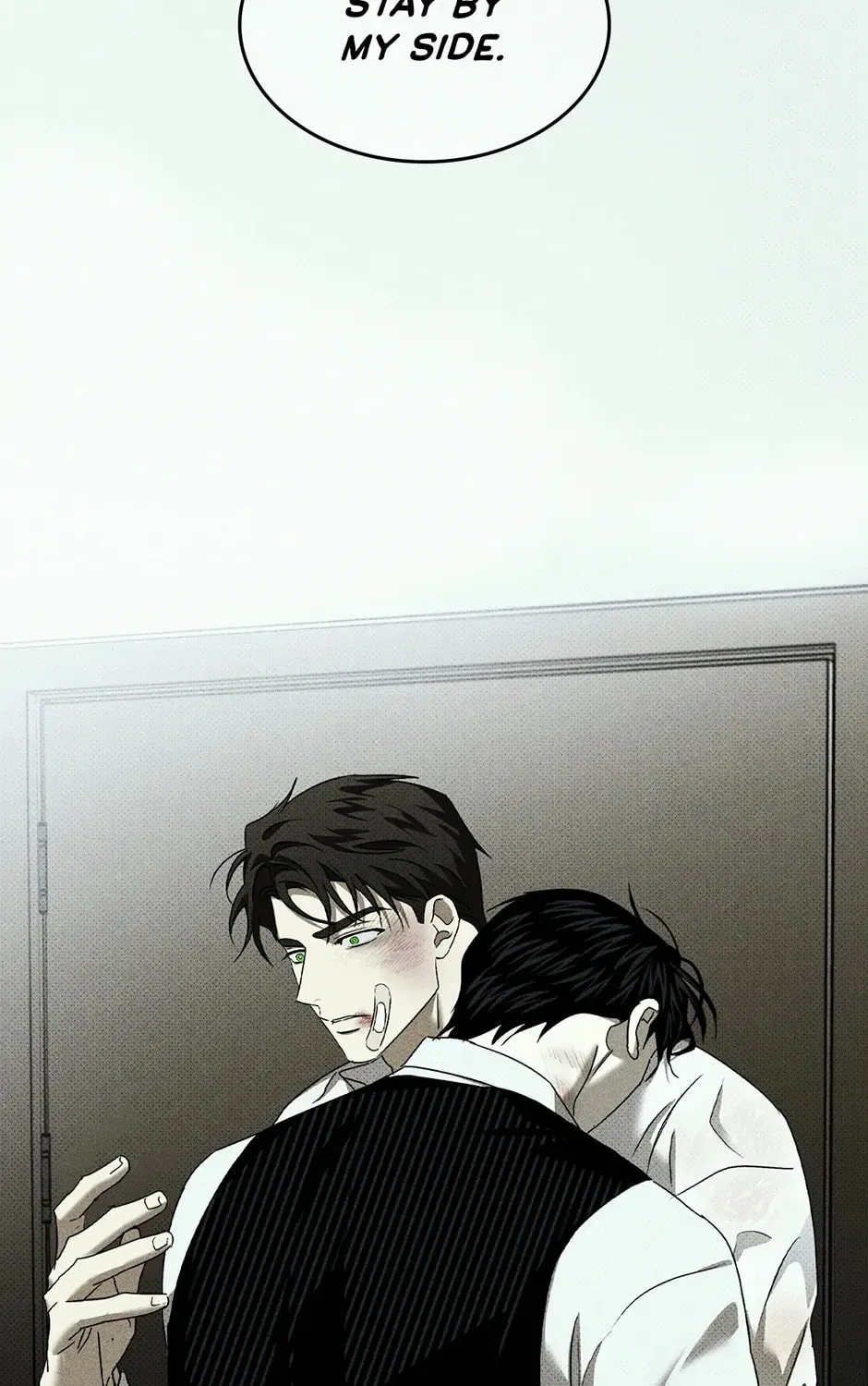 Under the Greenlight Chapter 52 page 171 - 
