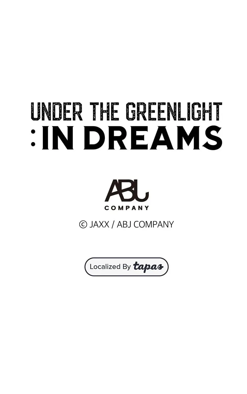 Under the Greenlight Chapter 52 page 175 - 