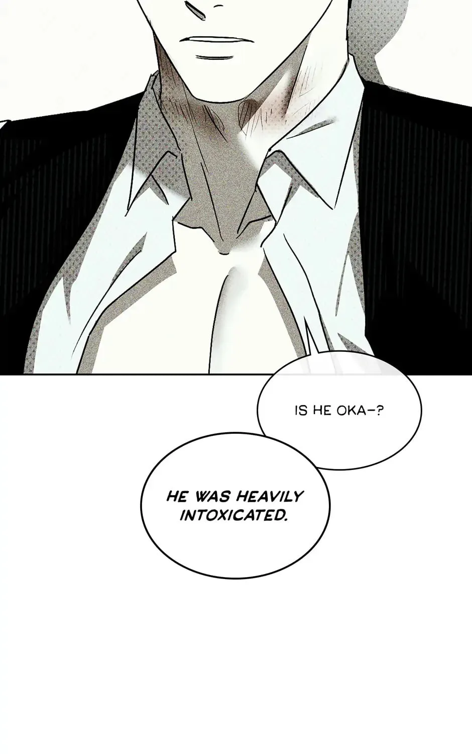 Under the Greenlight Chapter 52 page 21 - 