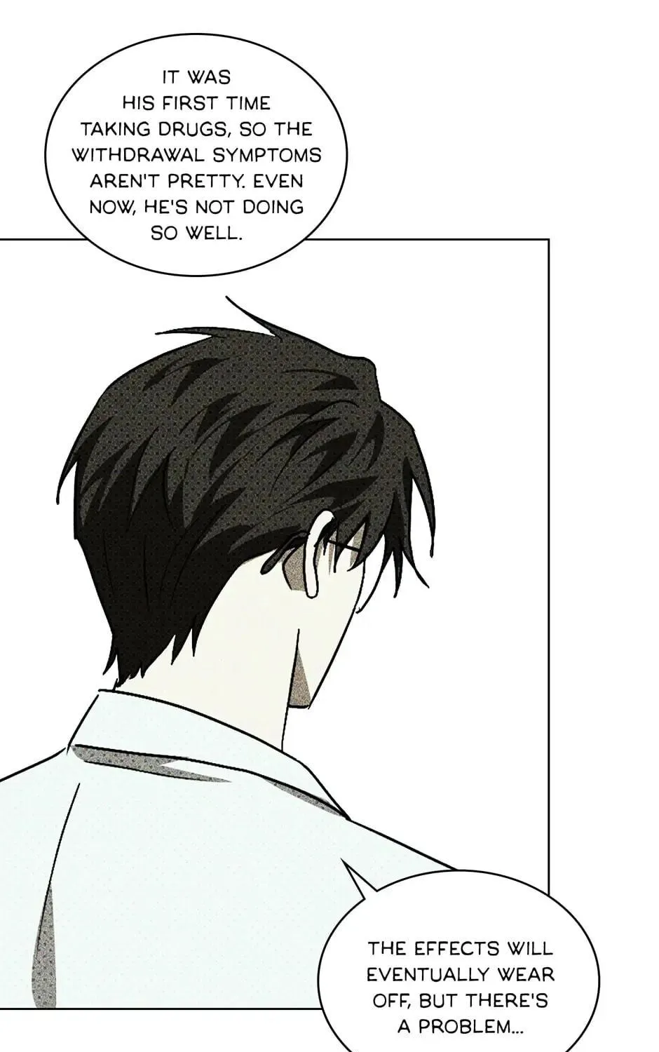 Under the Greenlight Chapter 52 page 23 - 