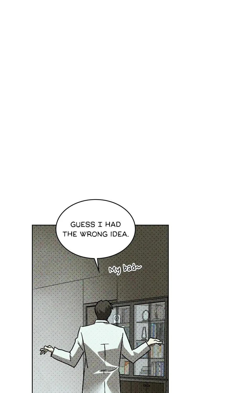 Under the Greenlight Chapter 52 page 41 - 