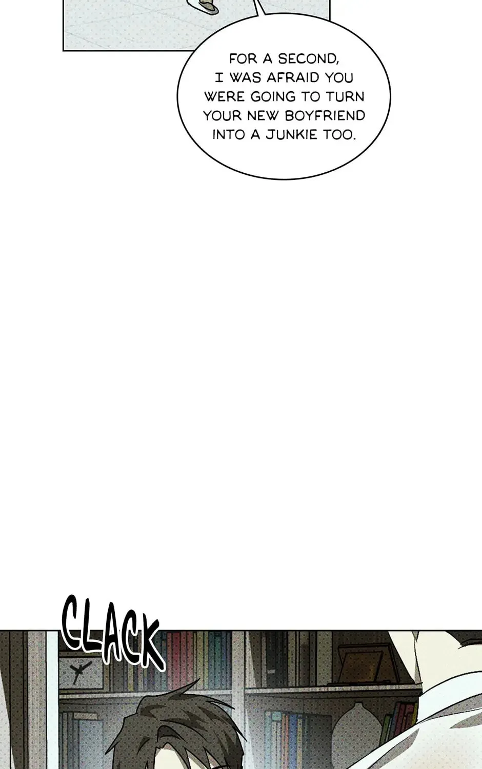 Under the Greenlight Chapter 52 page 43 - 