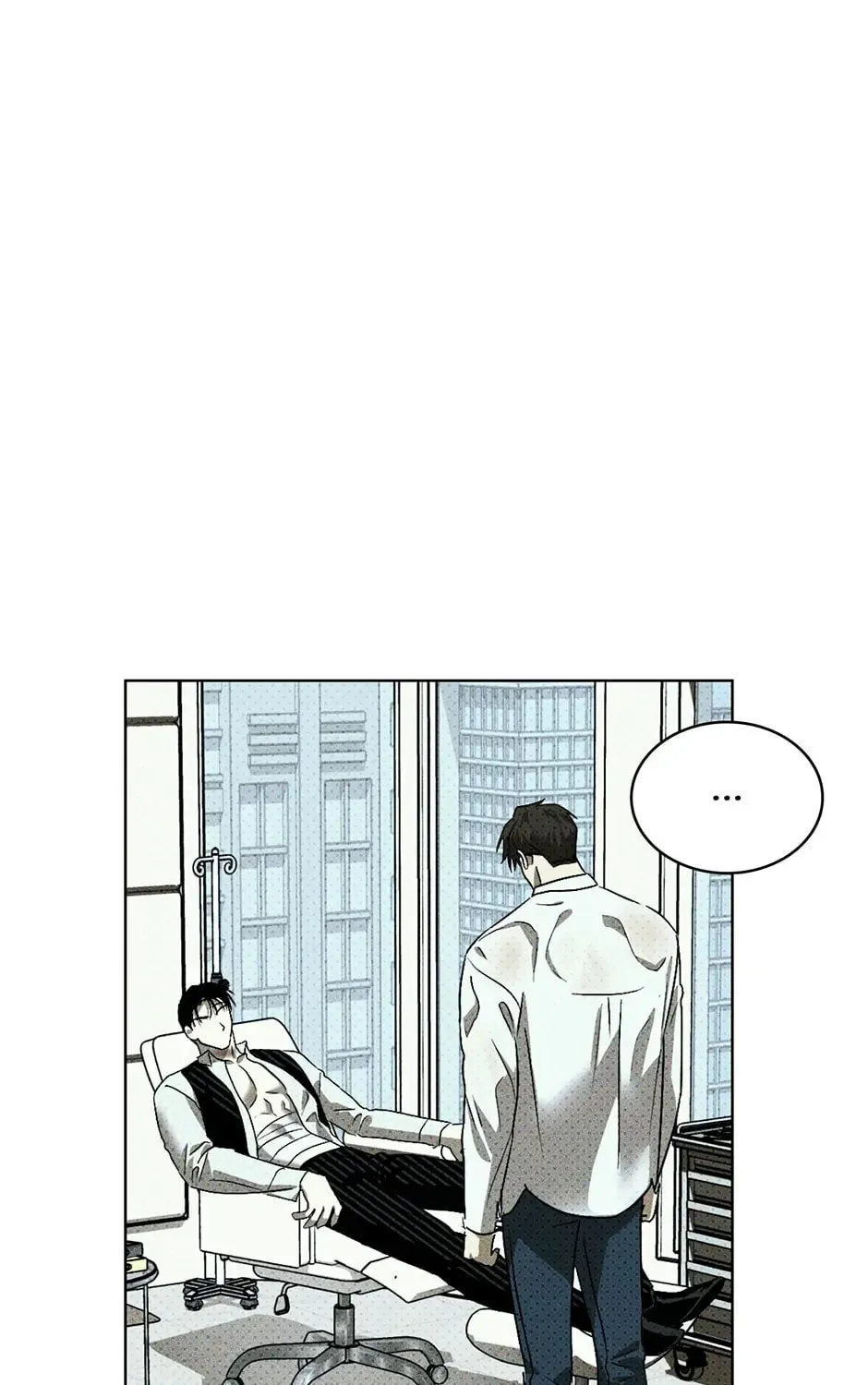 Under the Greenlight Chapter 52 page 51 - 