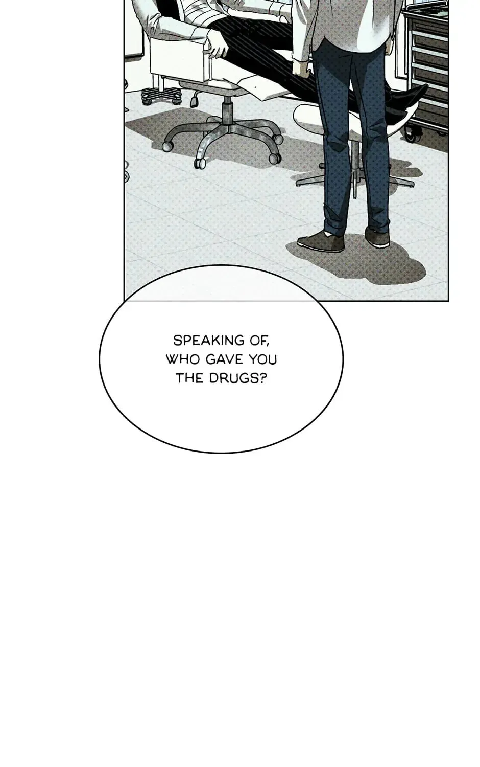Under the Greenlight Chapter 52 page 57 - 