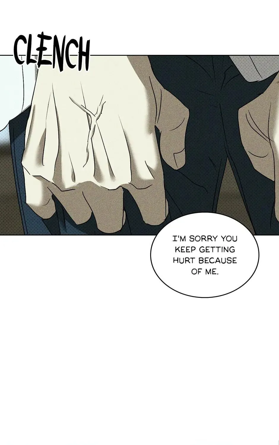 Under the Greenlight Chapter 52 page 83 - 