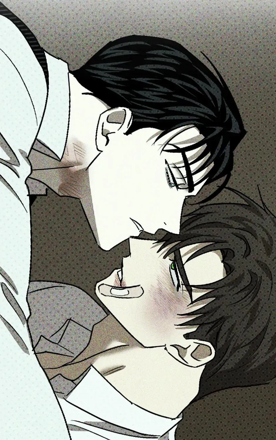 Under the Greenlight Chapter 53 page 101 - 